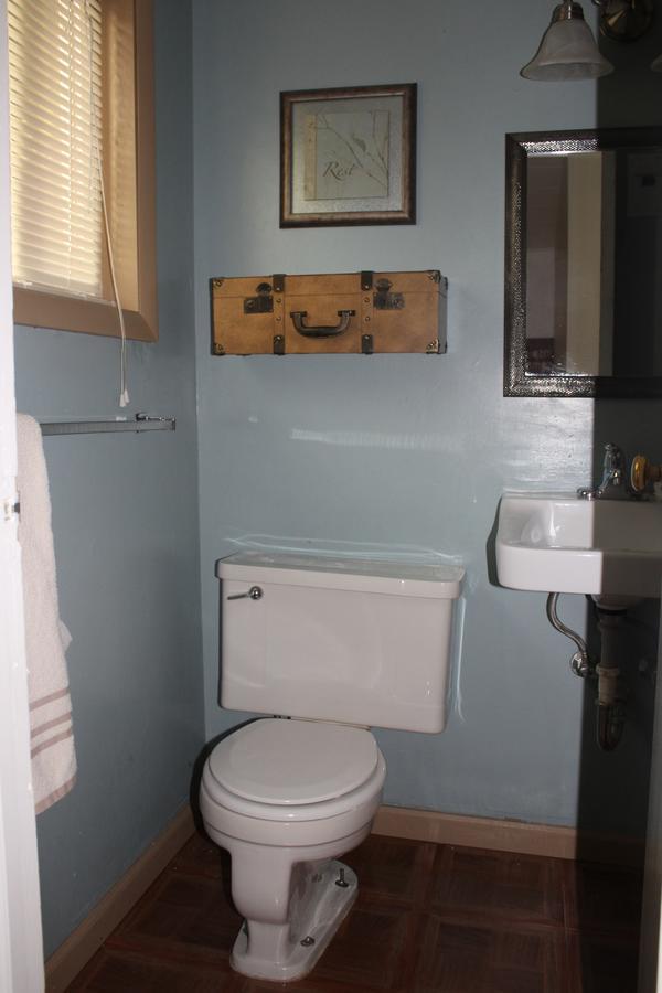 Sage Motel Greybull Εξωτερικό φωτογραφία