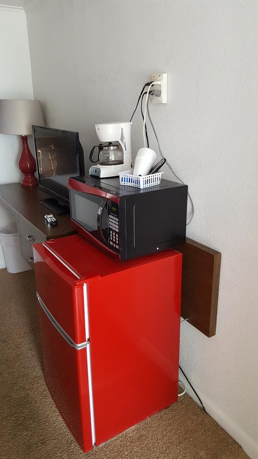 Sage Motel Greybull Εξωτερικό φωτογραφία