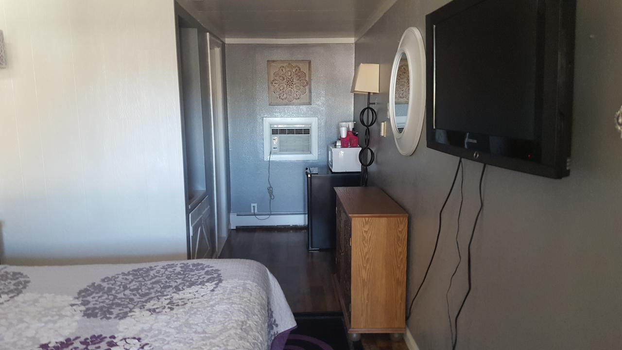 Sage Motel Greybull Εξωτερικό φωτογραφία