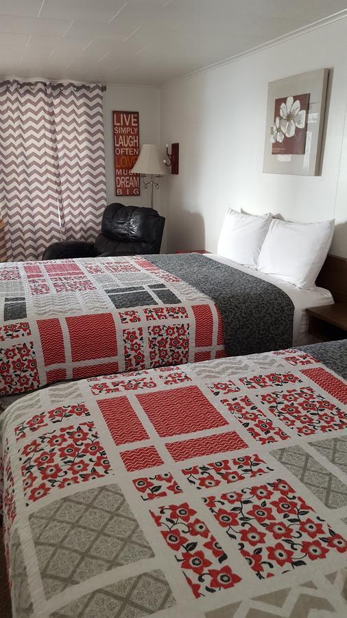 Sage Motel Greybull Εξωτερικό φωτογραφία