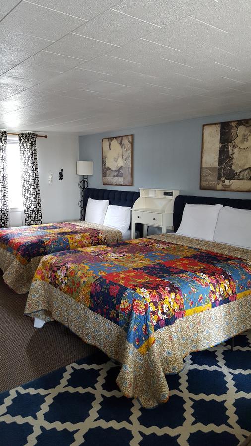 Sage Motel Greybull Εξωτερικό φωτογραφία