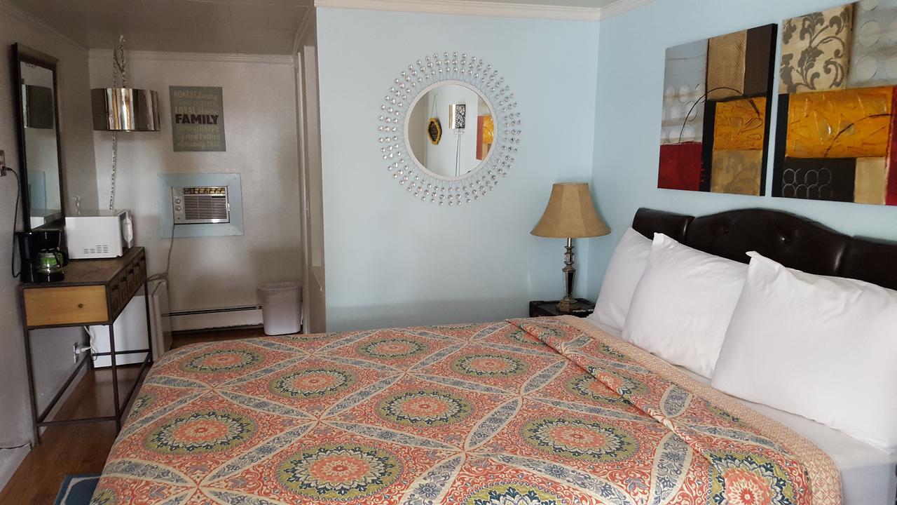 Sage Motel Greybull Εξωτερικό φωτογραφία