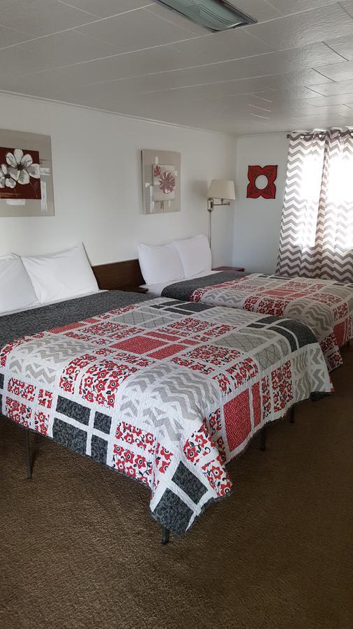 Sage Motel Greybull Εξωτερικό φωτογραφία