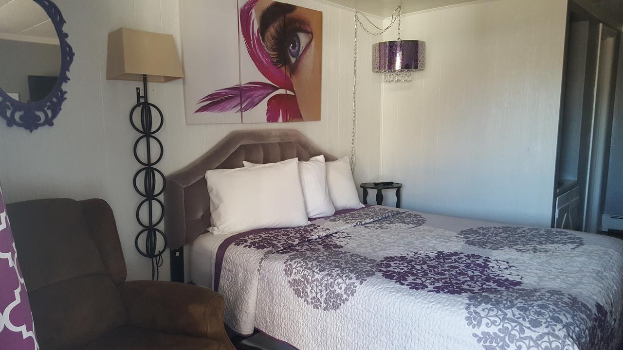 Sage Motel Greybull Εξωτερικό φωτογραφία